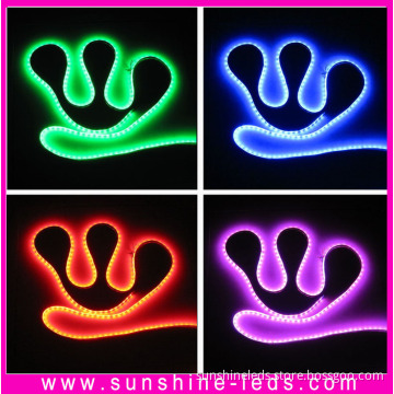 High Brightness SMD 5050 LED Strip Light (SU-LR5050RGB300-12)